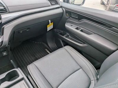 2026 Honda Odyssey — photo 17 view