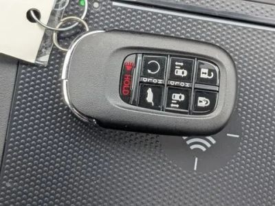 2026 Honda Odyssey — photo 32 view