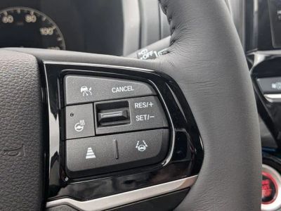 2026 Honda Odyssey — photo 27 view