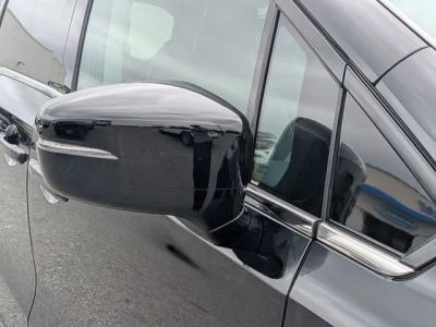 2026 Honda Odyssey — photo 10 view