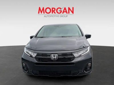 2026 Honda Odyssey — photo 8 view