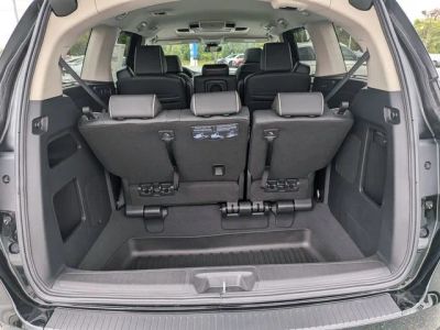 2026 Honda Odyssey — photo 12 view