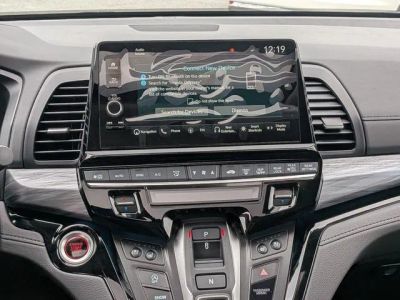 2026 Honda Odyssey — photo 16 view