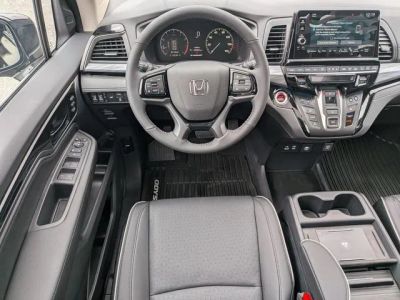 2026 Honda Odyssey — photo 15 view