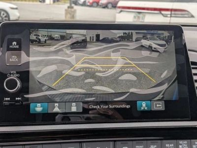 2026 Honda Odyssey — photo 21 view