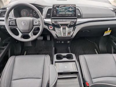 2026 Honda Odyssey — photo 14 view