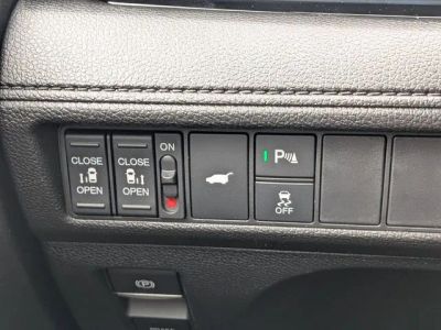 2026 Honda Odyssey — photo 24 view