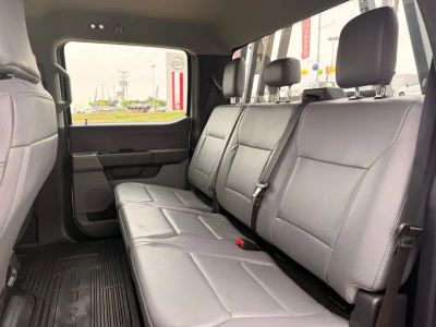 2024 Ford F-450SD - Photo 15