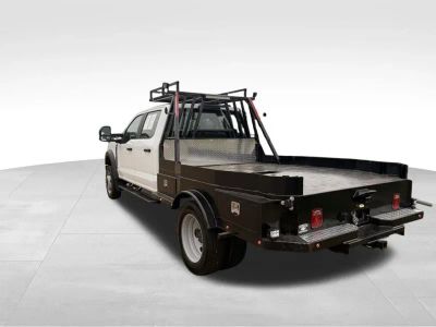 2024 Ford F-450SD - Photo 4
