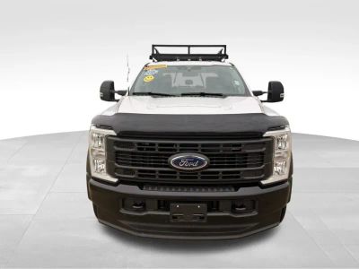2024 Ford F-450SD - Photo 10