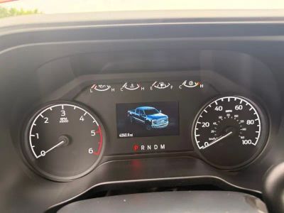 2024 Ford F-450SD - Photo 18