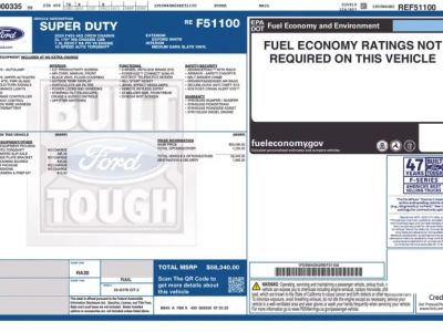 2024 Ford F-450SD - Photo 21