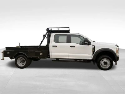 2024 Ford F-450SD - Photo 7
