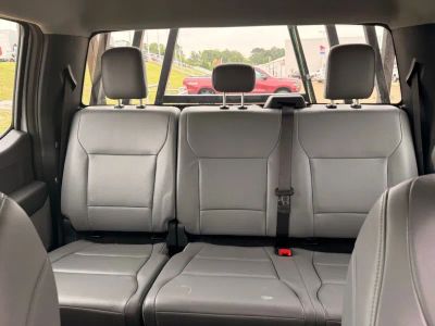 2024 Ford F-450SD - Photo 14