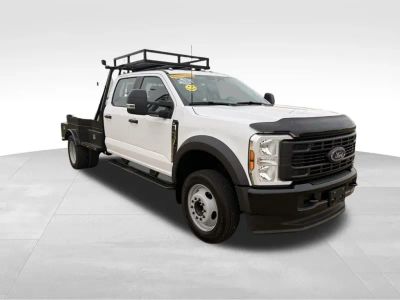 2024 Ford F-450SD - Photo 8