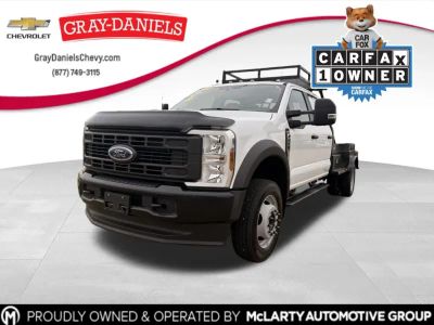2024 Ford F-450SD - Photo 1