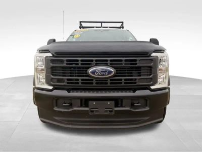 2024 Ford F-450SD - Photo 9