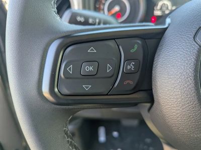 2026 Jeep Gladiator — photo 17 view
