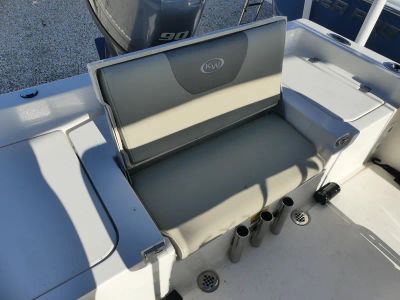 2023 Key West 179 FS — photo 7 view