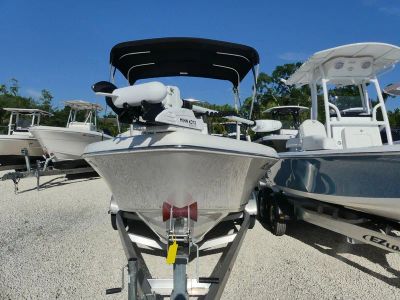 2023 Key West 179 FS — side profile view