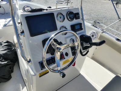 2023 Key West 179 FS — photo 10 view