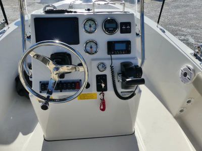 2023 Key West 179 FS — photo 9 view