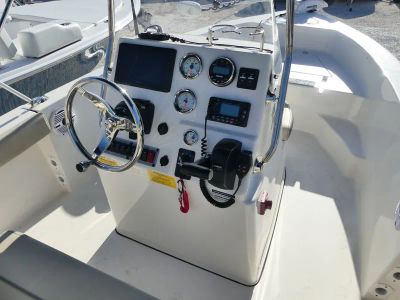 2023 Key West 179 FS — photo 8 view