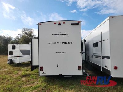 2026 EAST TO WEST Blackthorn - Photo 5