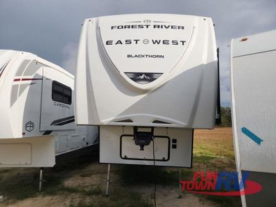 2026 EAST TO WEST Blackthorn - Photo 3