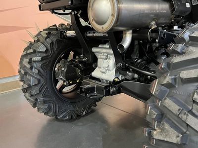 2026 Polaris Sportsman Touring 570 Premium - Photo 14