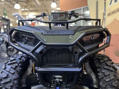 2026 Polaris Sportsman Touring 570 Premium - Photo 15