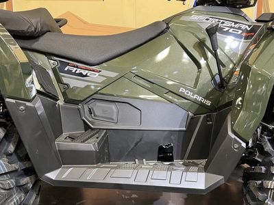 2026 Polaris Sportsman Touring 570 Premium - Photo 12