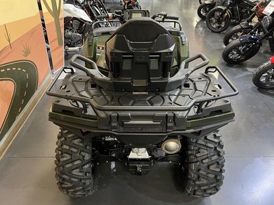 2026 Polaris Sportsman Touring 570 Premium - Photo 5
