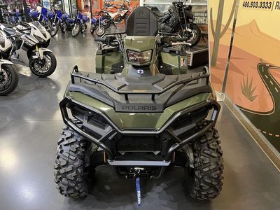 2026 Polaris Sportsman Touring 570 Premium - Photo 3