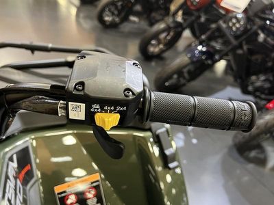 2026 Polaris Sportsman Touring 570 Premium - Photo 10
