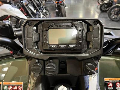2026 Polaris Sportsman Touring 570 Premium - Photo 9