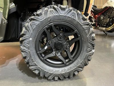2026 Polaris Sportsman Touring 570 Premium - Photo 11