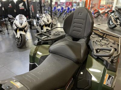 2026 Polaris Sportsman Touring 570 Premium - Photo 23