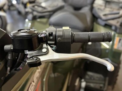 2026 Polaris Sportsman Touring 570 Premium - Photo 17