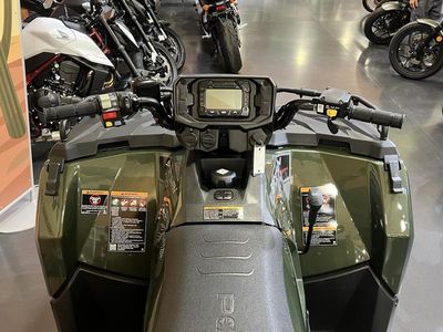 2026 Polaris Sportsman Touring 570 Premium - Photo 6