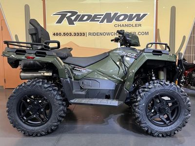 2026 Polaris Sportsman Touring 570 Premium - Photo 24