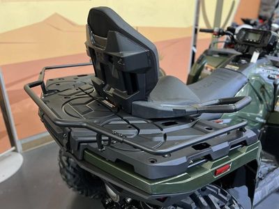 2026 Polaris Sportsman Touring 570 Premium - Photo 19