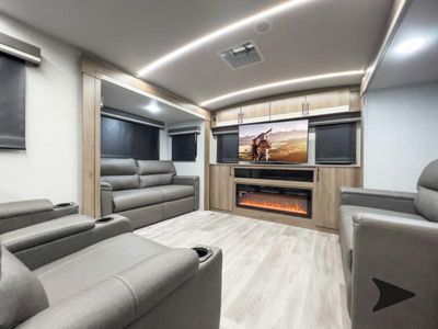 2026 Grand Design Imagine - Photo 3