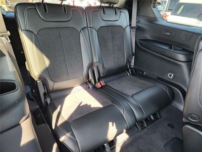 2026 Pre-Owned 2024 Jeep Grand Cherokee L Altitude - Photo 8