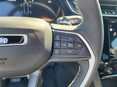 2026 Pre-Owned 2024 Jeep Grand Cherokee L Altitude - Photo 13