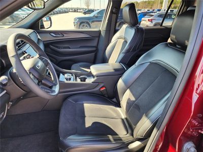 2026 Pre-Owned 2024 Jeep Grand Cherokee L Altitude - Photo 11