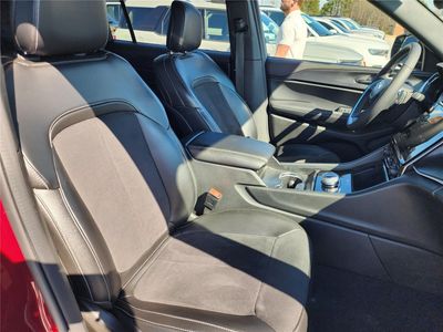 2026 Pre-Owned 2024 Jeep Grand Cherokee L Altitude - Photo 6