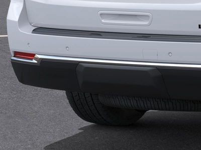 2026 Chevrolet Tahoe — photo 14 view