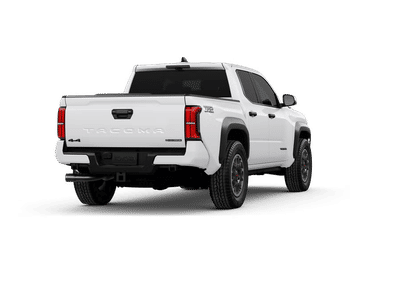 2026 Toyota Tacoma i-FORCE MAX - Photo 11