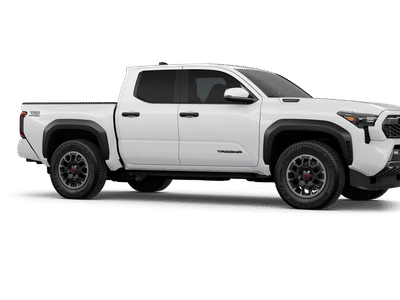 2026 Toyota Tacoma i-FORCE MAX - Photo 16